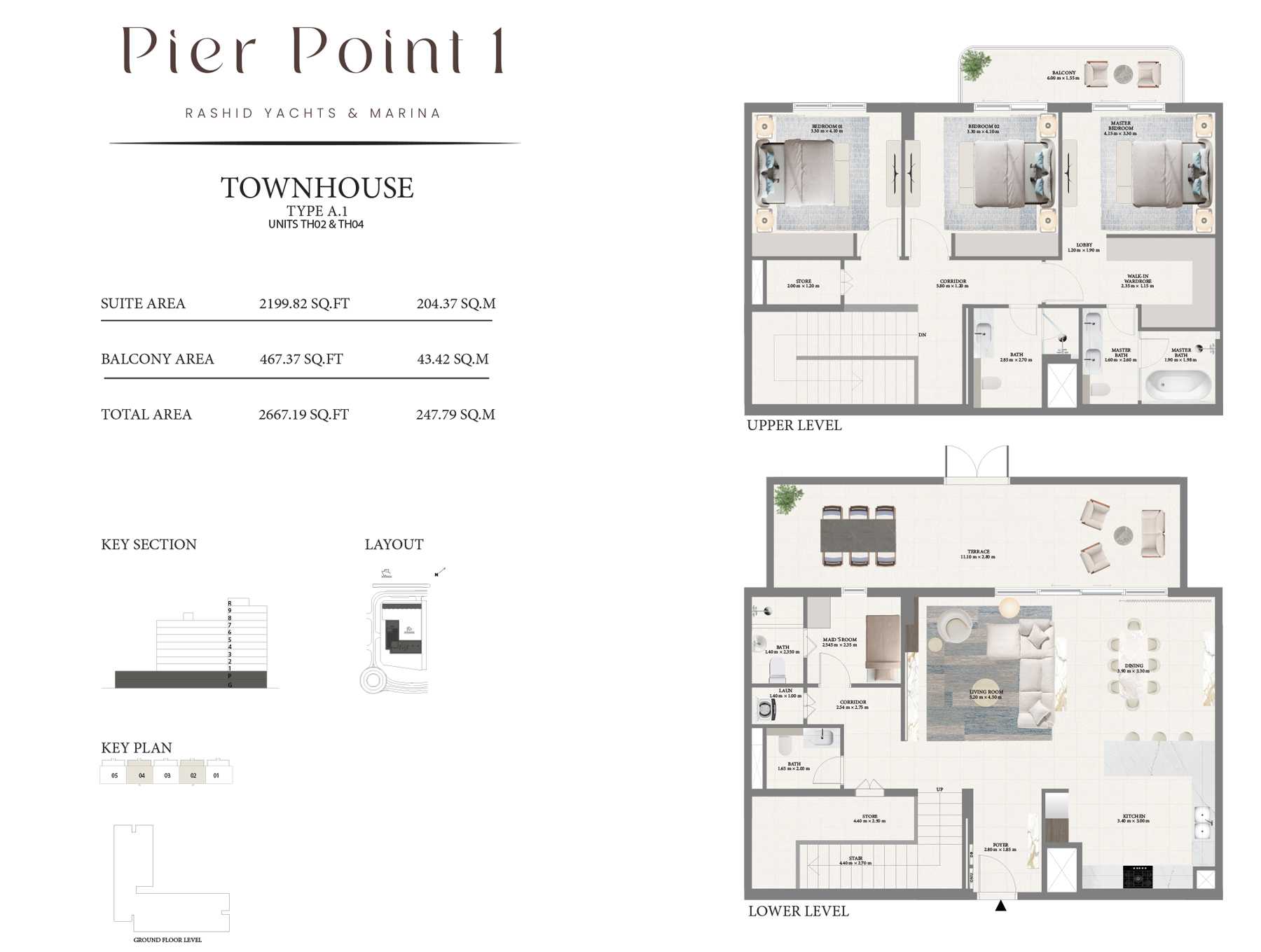 Type A1 - Ground Level_copy_79
